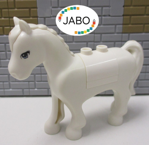 Lego friends - 9,
