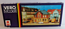 Vero H0 Bausatz 160/00758 Post