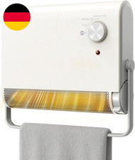 Elektrischer Heizlüfter Für