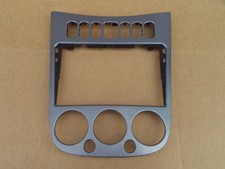 Mercedes W168 Avantgarde Armaturenbrett Blende Mittelkonsole A1686802336  96tkm