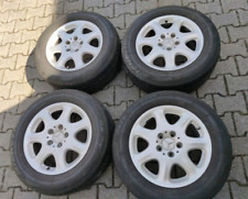 Mercedes-Benz W 220 S-Klasse Alufelgen 7,5x16 ET 46 A2204010102