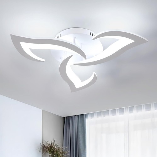 Farbige moderne led - moderne,