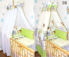 Vollstoff Chiffon Himmel für