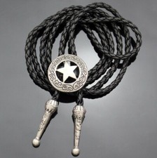 Westernkrawatte Bolo Western