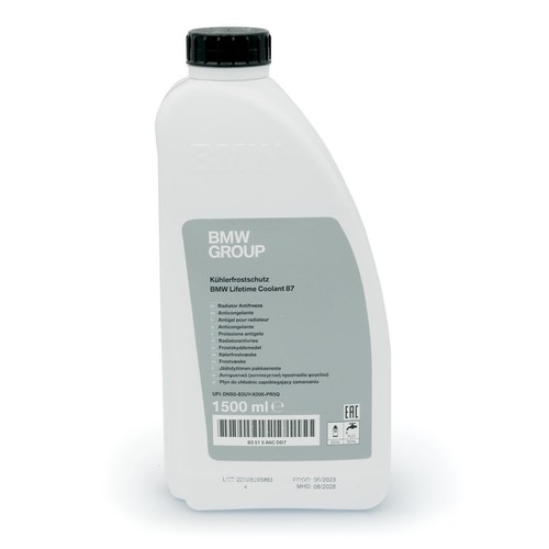 Liter original bmw - original,