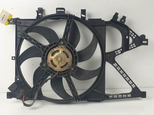 13107500 elektroventilator