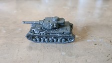 1x Panzer IV, 1:160, Spur N