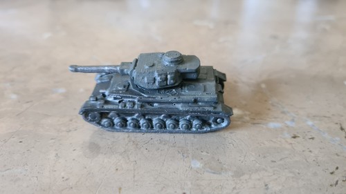 Panzer 160 spur n - 1x, iv,