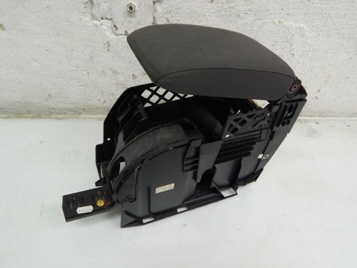 Golf 1k1 mittelarmlehne - v,