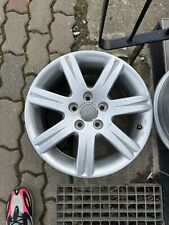 1x 16" Audi A6 4F Alufelge 4F0071496  666 7x16H2 ET42 KBA 46419 BBS ungefahren