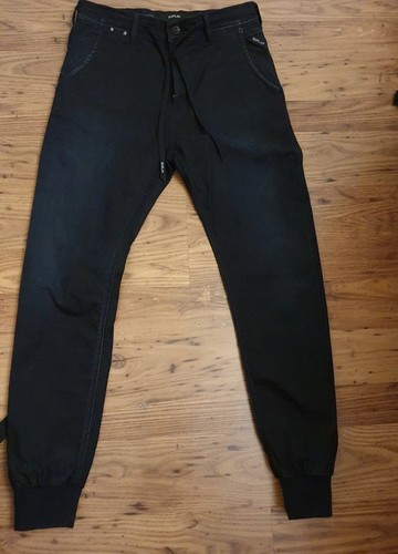 Replay hyperfree hose - replay, gr.