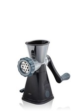 Fleischwolf METTO Wurstfüller