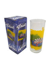 Diddl Glas Trinkglas