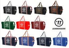 Warrior pro hockey bag - hockey,