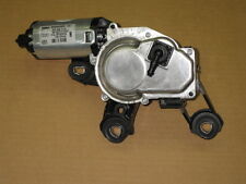 Original Audi A3 8P A4 B7 8E Wischermotor Heckwischermotor Heckscheibenwischer