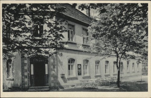 Zug freiberg konzerthaus - zug,