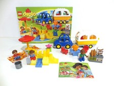 Lego Duplo  /  vollständiges