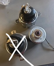 Zündschloss für Jawa 175 250 350 Panelka Kyvacka 559 353 360