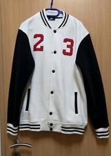 Mister tee herren collegejacke - mister,