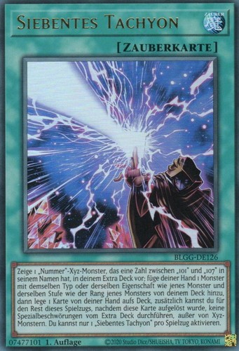 Yugioh siebentes tachyon - yugioh,