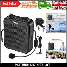 Tragbarer Sprachverstärker