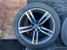 Alufelgen BMW 3 2019 5x112