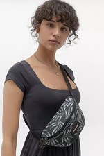 EASTPAK Bauchtasche Hüftgurt