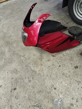 Kawasaki Gpz 500 S Front Verkleidung Kanzel  Maske  Typ Ex 500 D