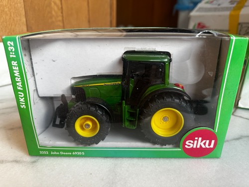 Siku farmer 3252 john - farmer,