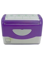 TimeTEX Lehrerstempel