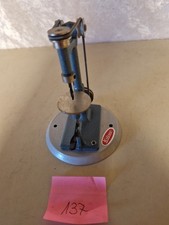 Dampfmaschine Wilesco