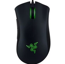Maus RazerPurgatory Viper