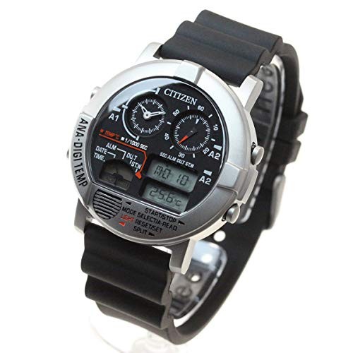 Citizen ana digi temp - citizen,