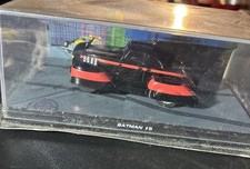 Eaglemoss DC Batman & Robin