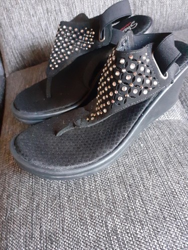 Sketchers damen zehentrenner - sketchers,