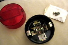 MZ Simson Rücklicht S50 S51