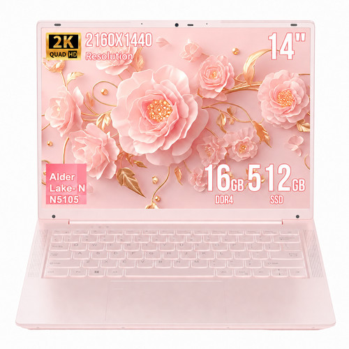 Longevince zoll laptop - longevince, 14