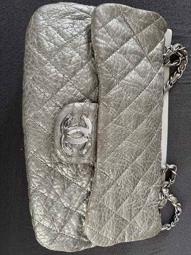 Chanel ice cube flap - chanel,