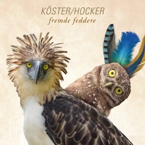 Köster hocker fremde - &,