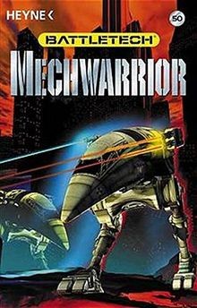 Battletech mechwarrior von - battletech, 50: