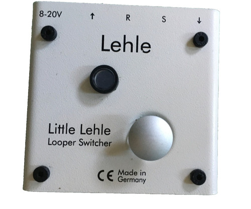 Lehle looper switcher - lehle,
