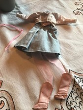 Jeans Look Fashion 80 er Jahre