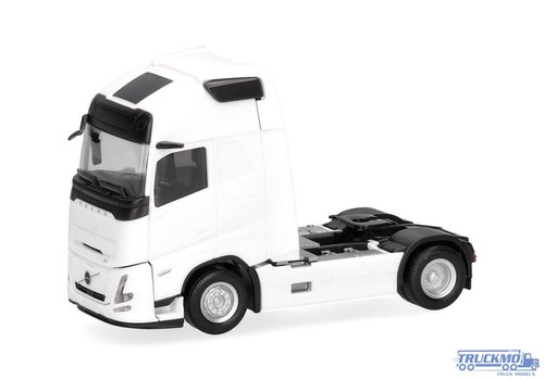 Herpa volvo aero - aero, gl