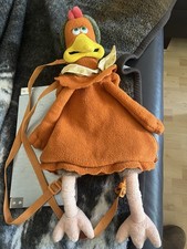 Rucksack Shaun  Das Schaf