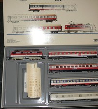 Märklin 2859 H0 Analog Demonstrationszug ,neu ,Ovp