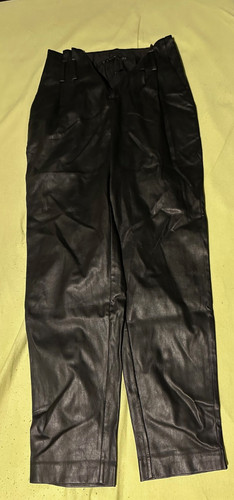 Schicke schwarze steghose - schicke,