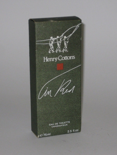 Vintage henry cotton s - ***,