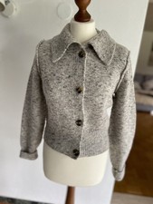 Strickjacke von zara in Gr. M (S)