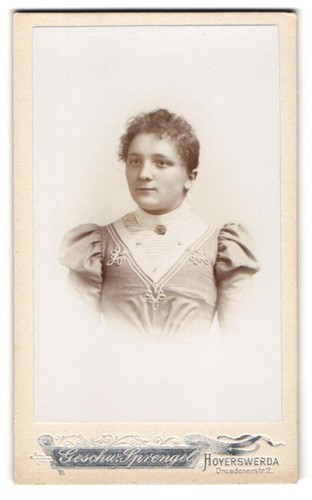 Fotografie geschw sprengel - fotografie, geschw.
