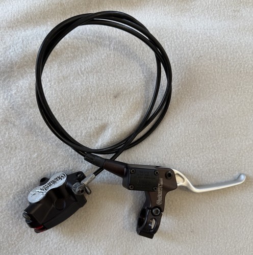 Magura gustav scheibenbremse - gustav,